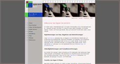 Desktop Screenshot of digitale-dienste-berlin.de